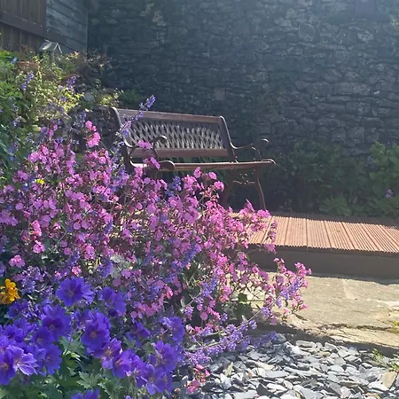 Bluebell 그래싱턴