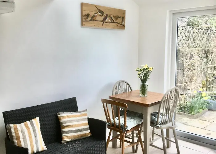 Bluebell * Grassington