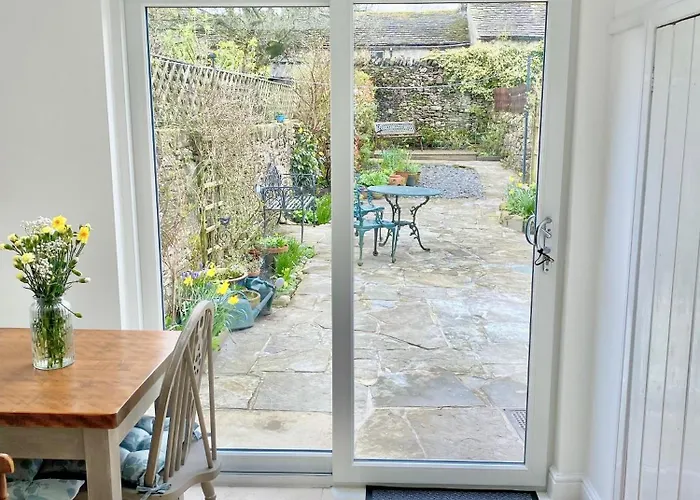 Bluebell Сasa de vacaciones