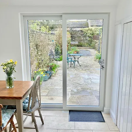 Bluebell Holiday home
