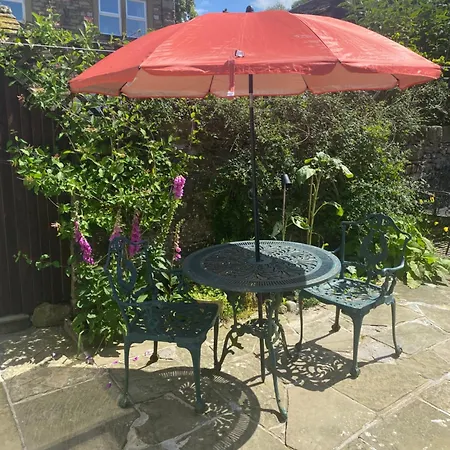 Bluebell グラッシントン