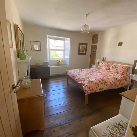 Holiday home Bluebell