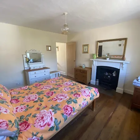 Bluebell Holiday home *