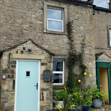Holiday home Bluebell *