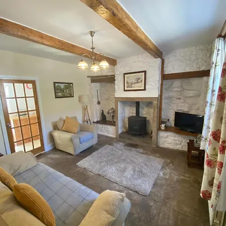 Bluebell Dom wakacyjny Grassington