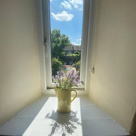 Dom wakacyjny Bluebell Grassington