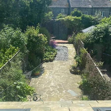 Bluebell * Grassington