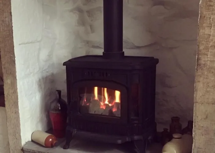 Bluebell Grassington