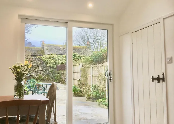 Bluebell Holiday home *