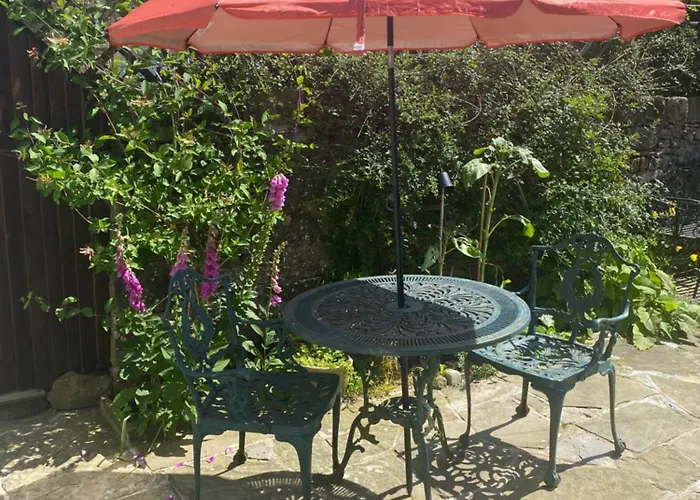 Bluebell Grassington