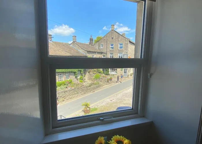 Bluebell * Grassington