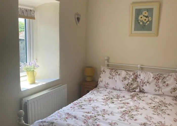 Bluebell Holiday home