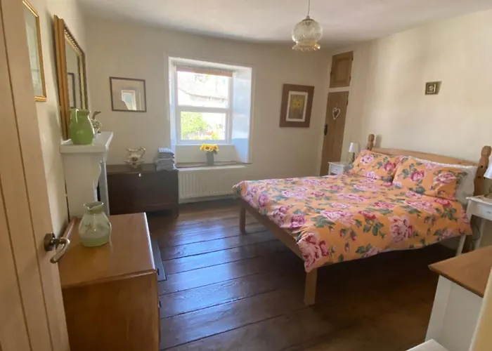 Holiday home Bluebell