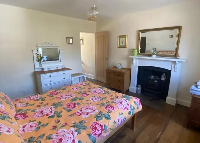 Bluebell Holiday home *