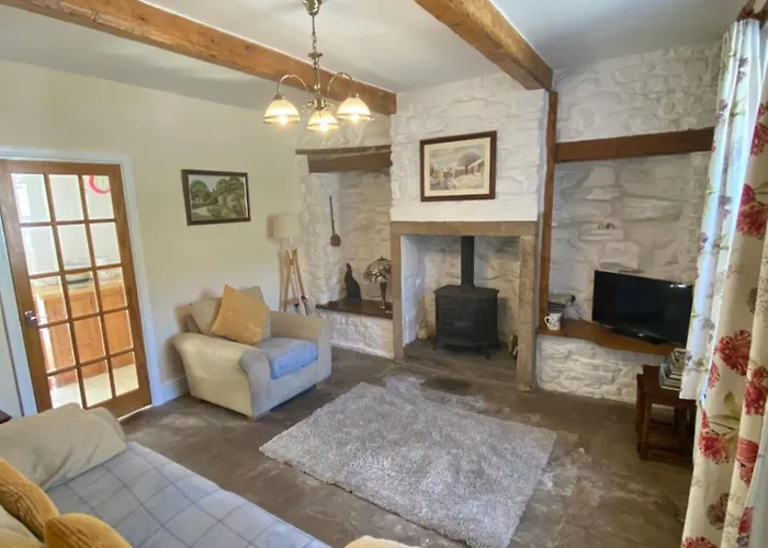 Bluebell Holiday home Grassington