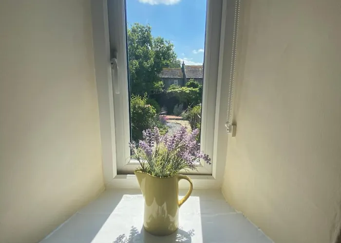 Holiday home Bluebell Grassington