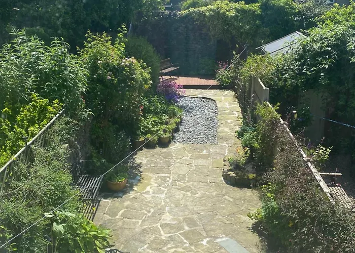 Bluebell * Grassington